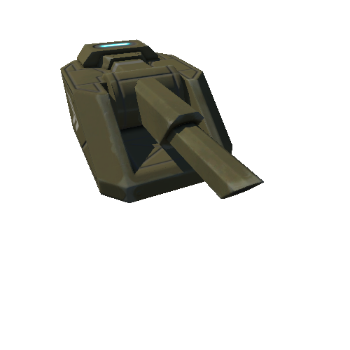 Med Turret F 1X_animated